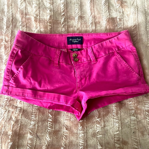 American Eagle Outfitters Pants - American eagle shorts size 2! Never worn!